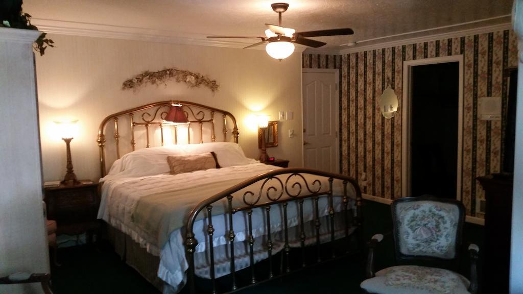 Rooster Hill Guest House Port Angeles Exterior foto